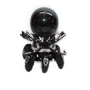 ربات اسباب بازی کنترلی مرد عنکبوتی (ونوم) مدل Robot Spider-Man ZR2091-2_اسباب بازی